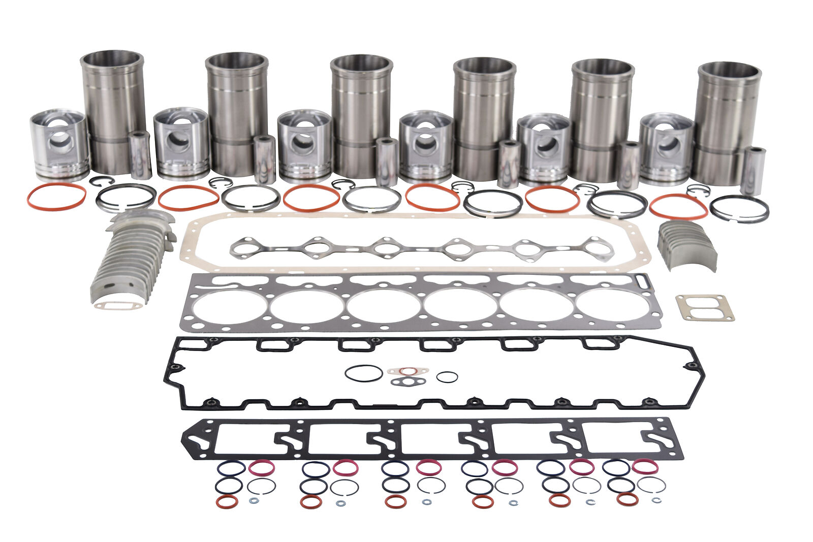 Inframe kit I530E/DT530E International