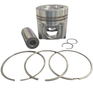 Piston W/Ring 3406 Caterpillar