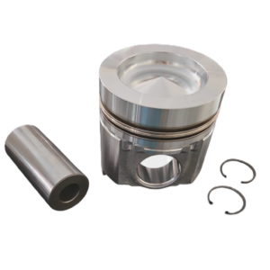 Piston W/Pin &Clips 3406 Caterpllar