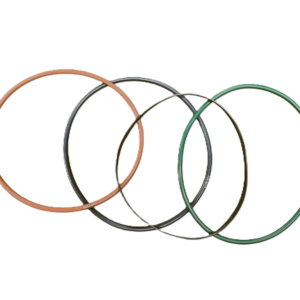 Cylinder Liner Seal Set 3406/3406E/C15 Caterpillar