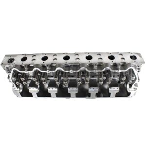 Cylinder Head Assembly 3406E/C15 Caterpillar