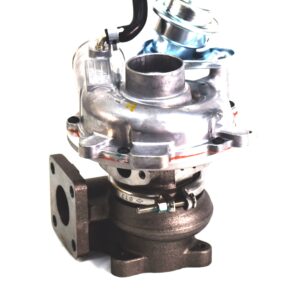 Turbo Charger 4JB1T Isuzu