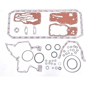 Lower gasket Set ISB/QSB Cummins