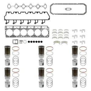 Inframe Kit DT408 International