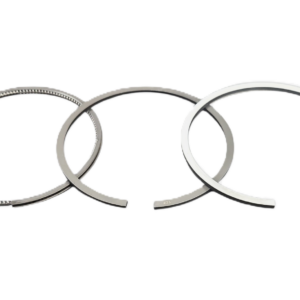 Piston Ring Set 4BG1T/6BG1T (3 Rings) Isuzu