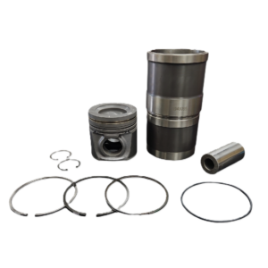 Cylinder Kit ISL 8.9 Cummins