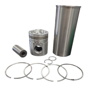 Assembly E6 4VH Mack