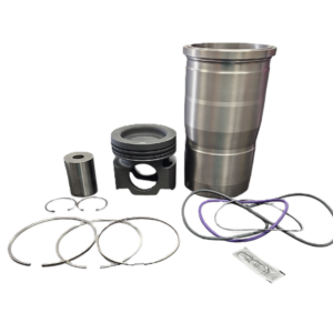 Asembly D13/MP8 Volvo Mack