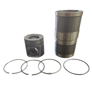 Cylinder Kit ISL8.9 Cummins