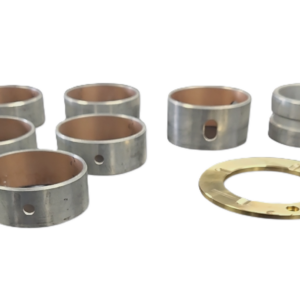 Cam Shaft Bushing Set E6 2VH/4VH Mack