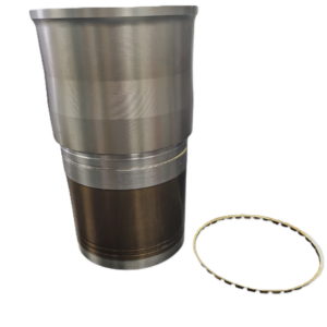 LINER,APR,150MM(ISX) | Includes Shim Cummins