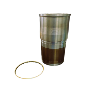 Liner and Shim Kit (150mm OD) ISX Cummins