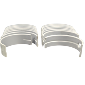 Main Bearing Set .25MM 6BD1T/6BG1/T Isuzu