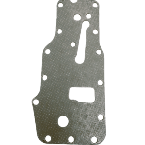 Oil Cooler Gasket 6BT/ISB/QSB Cummins