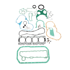 Overhaul Gasket Set 4BD2T Isuzu