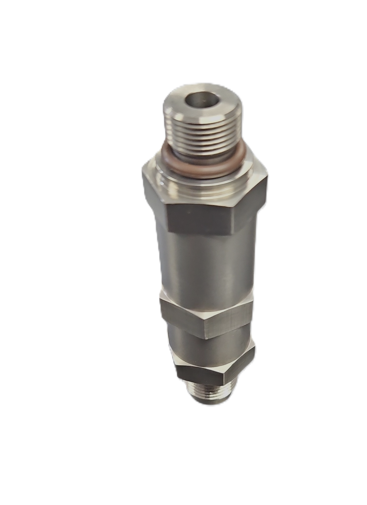Fuel Check Valve Series 60 12.7/14L Detroit Diesel - Image 3