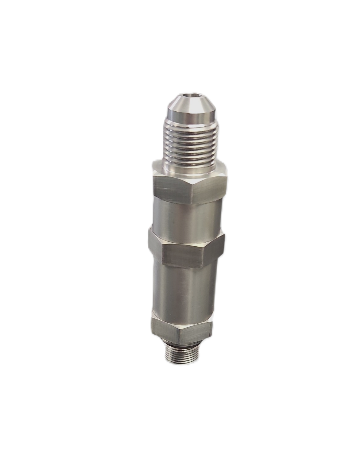 Fuel Check Valve Series 60 12.7/14L Detroit Diesel - Image 2