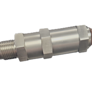 Fuel Check Valve Series 60 12.7/14L Detroit Diesel