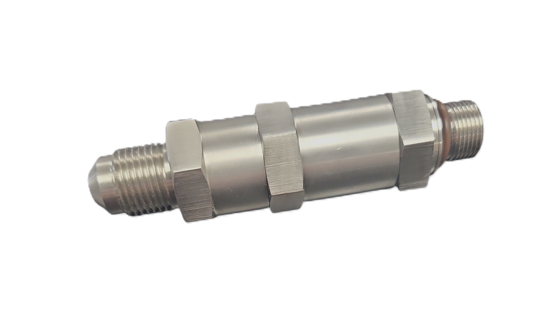 Fuel Check Valve Series 60 12.7/14L Detroit Diesel