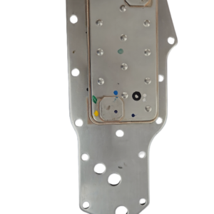 Oil cooler W/Gasket Set 6BT/ISB/QSB Cummins