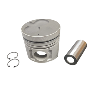 Piston W/Pin&Clips 4BD2T Isuzu