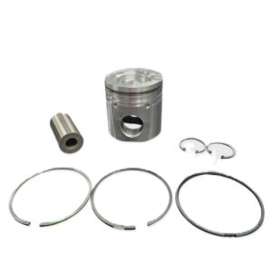 Piston kit W/Ring 6CT/ISC ISL 8.3 L IAD-4955581 for Cummins