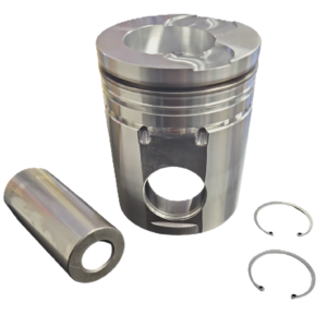Piston Kit (piston W/Pin &Clips ) DT408 International