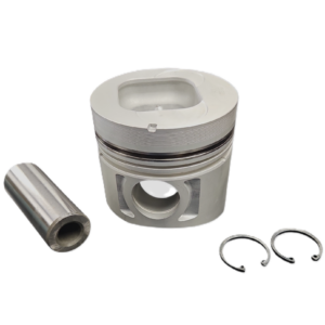 Piston W/Pin &Clips 4BG1T/6BG1T Isuzu