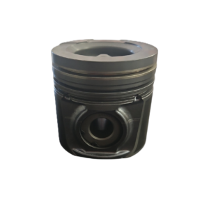 Piston Kit W/Pin&Clips Cummins