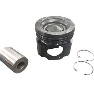 Piston Kit W/Pin &Clips 3687897PK for Cummins