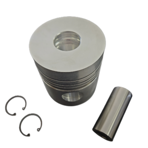 Piston W/Pin &Clips MTZ80 Belarus