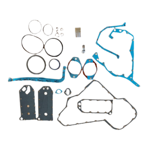 Lower Gasket Set 6CT/ISC/ISL Cummins
