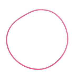 Liner Seal ISX (Pink) Cummins