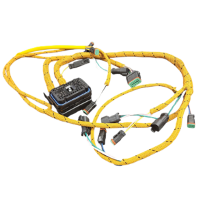 Engine Wiring Harness Caterpillar