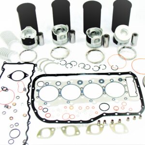 Overhaul Engine Kit 4HE1T Isuzu