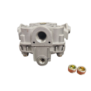 ABS Tractor Actor Relay Valve