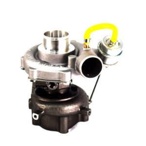 Turbocharger 4HK1T 5.2L Isuzu