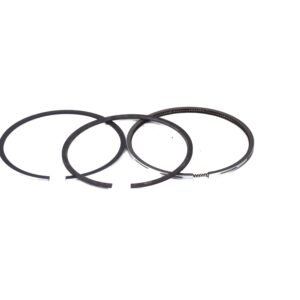 Piston Ring Set 4HK1T/6HK1T (3 Rings) Isuzu