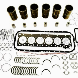 Inframe Re-Ring Kit ISX/QSX Cummins