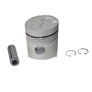 Piston  W/Pin &Clips C240 Isuzu