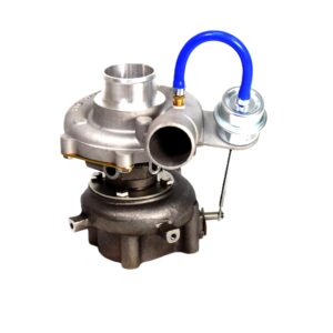 Turbocharger 4HE1T Isuzu