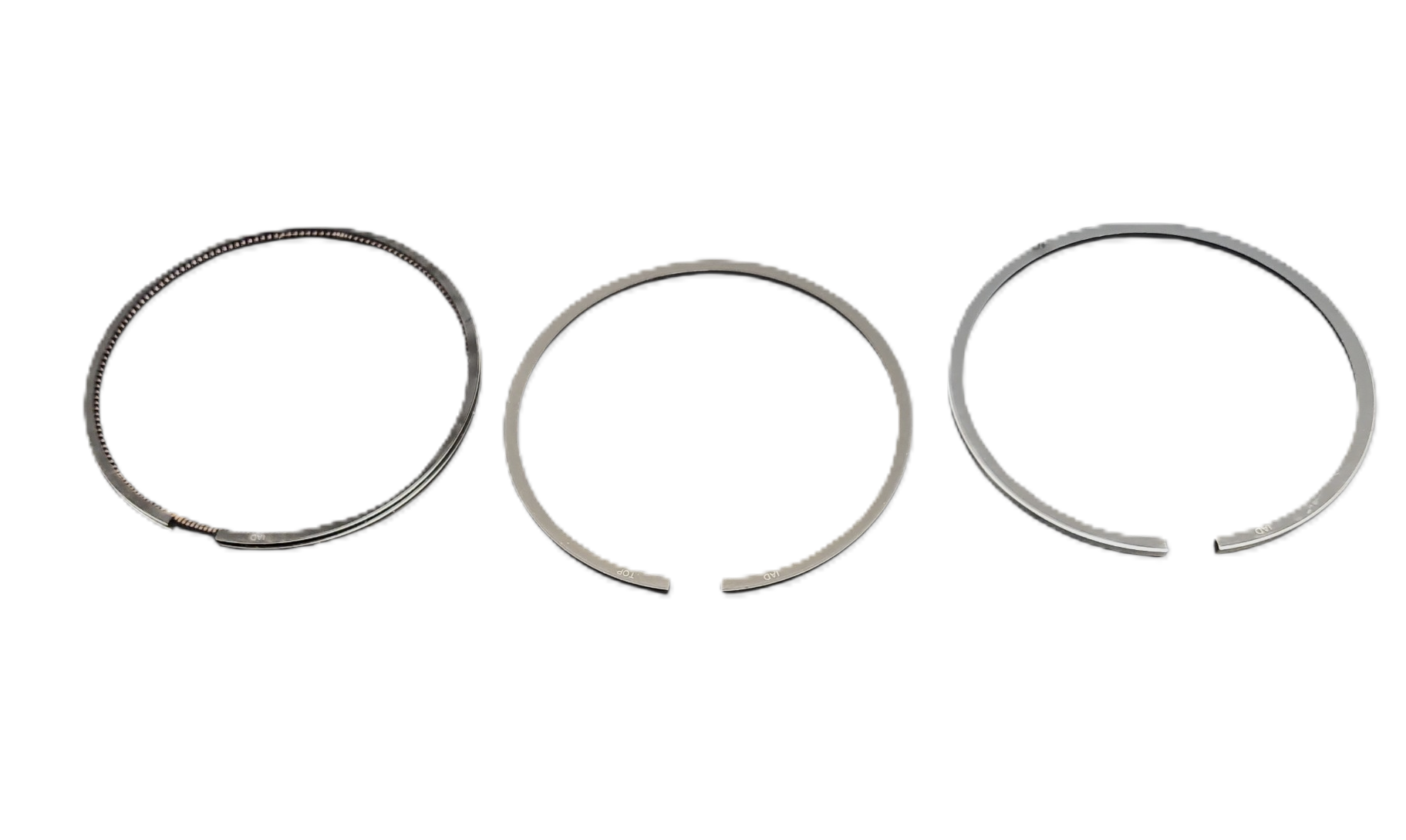 Piston Ring Set DT530E International