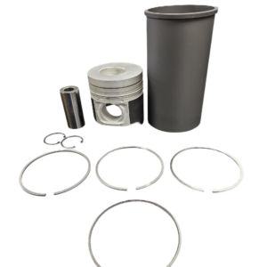 Cylinder Kit 4HE1T (4 Rings Piston) Isuzu