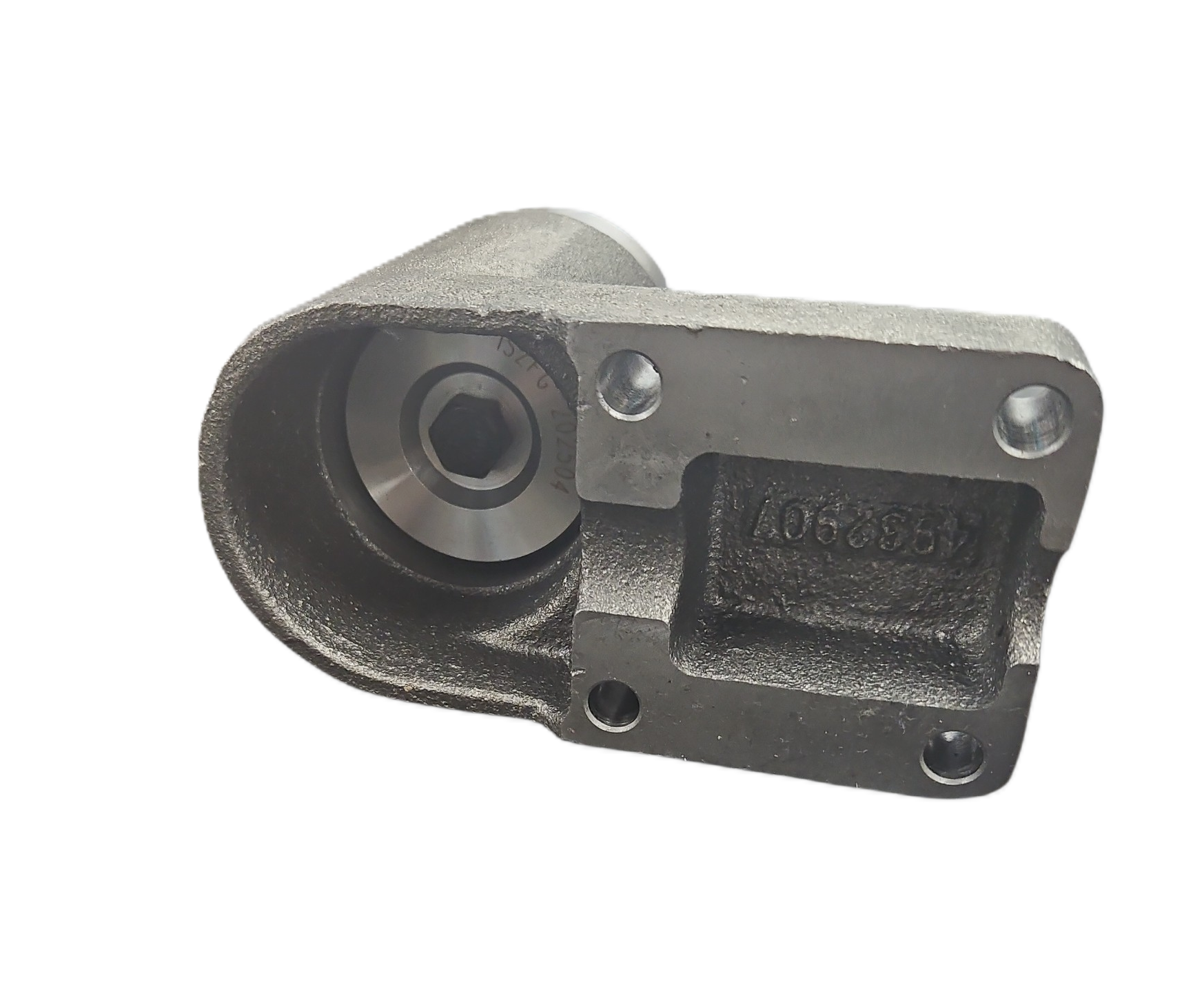 Fan Support 4B/4BT/6BT/6B5.9 /QSB5.9/ISB6.7 Cummins - Image 2