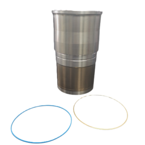 LINER KIT(152MM)(APR)  With Shim ISX Cummins