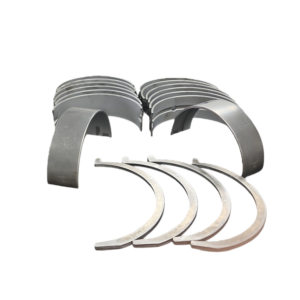 Main Bearing Set .50mm W/Thrust Washer ISX/QSX15 Cummins