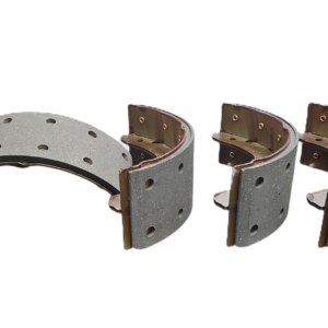 Brake Shoe Kit NPR