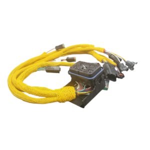 Wiring Harness Assembly 3126B Caterpillar