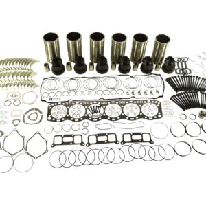 Inframe Kit 14L Serial 60 Detroit Diesel