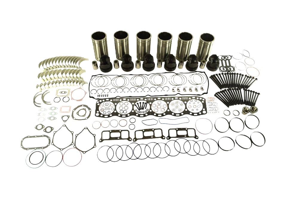Inframe Kit 23538418 for 14L Serial 60 Detroit Diesel
